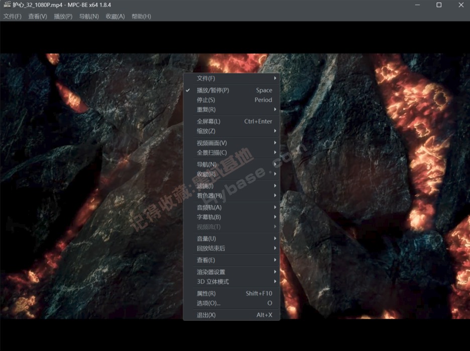 [Windows] ԴȫƵ MPC-BE v1.8.5.68 Я