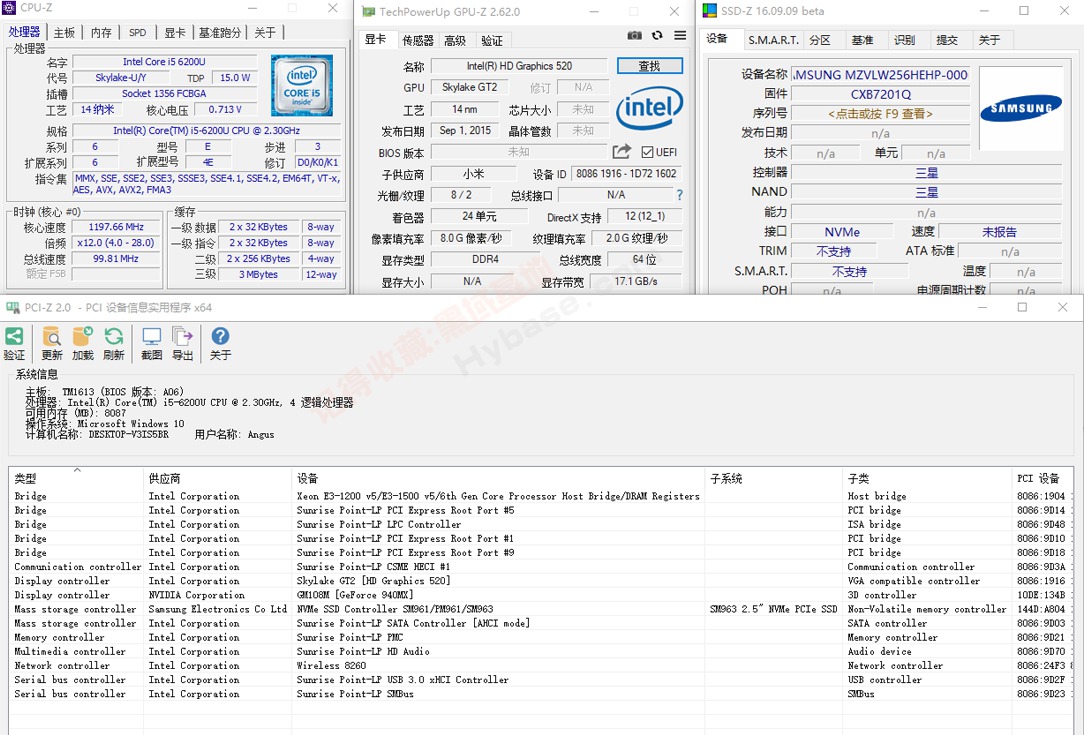 [Windows] ����Ӳ�����4���� Z-Info v1.0.45.56 ��Я��