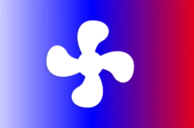 <b>��������¶�����ת�ٿ���/FanControl</b>[Windows] ���Է���ɢ���������� Fan Control v254 ��Я��