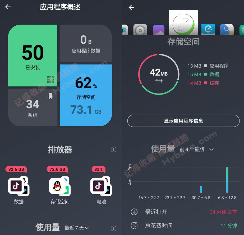 [Android] �������ֻ��������� AVG Cleaner v25.25.0 �߼���