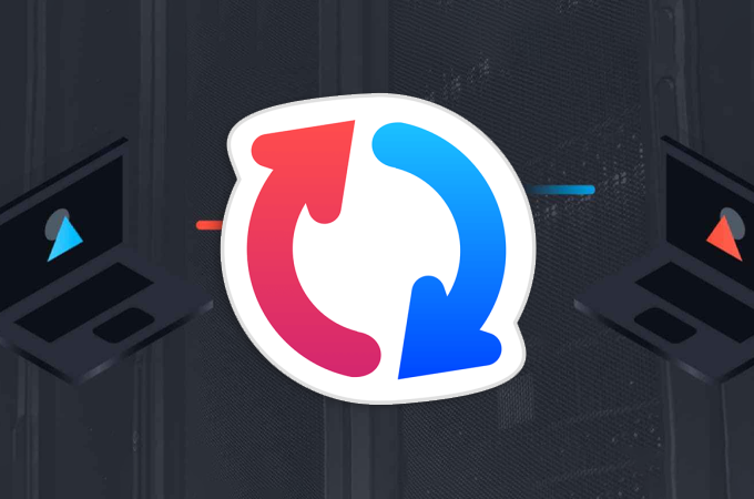 [Windows] �����޷�˫��ͬ�����ݱ��� GoodSync v12.9.24.4 �߼���Я��