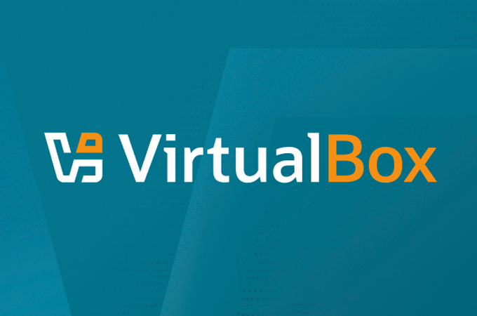 [Windows] �������õ������ Oracle VirtualBox v7.2.6 ��Я��