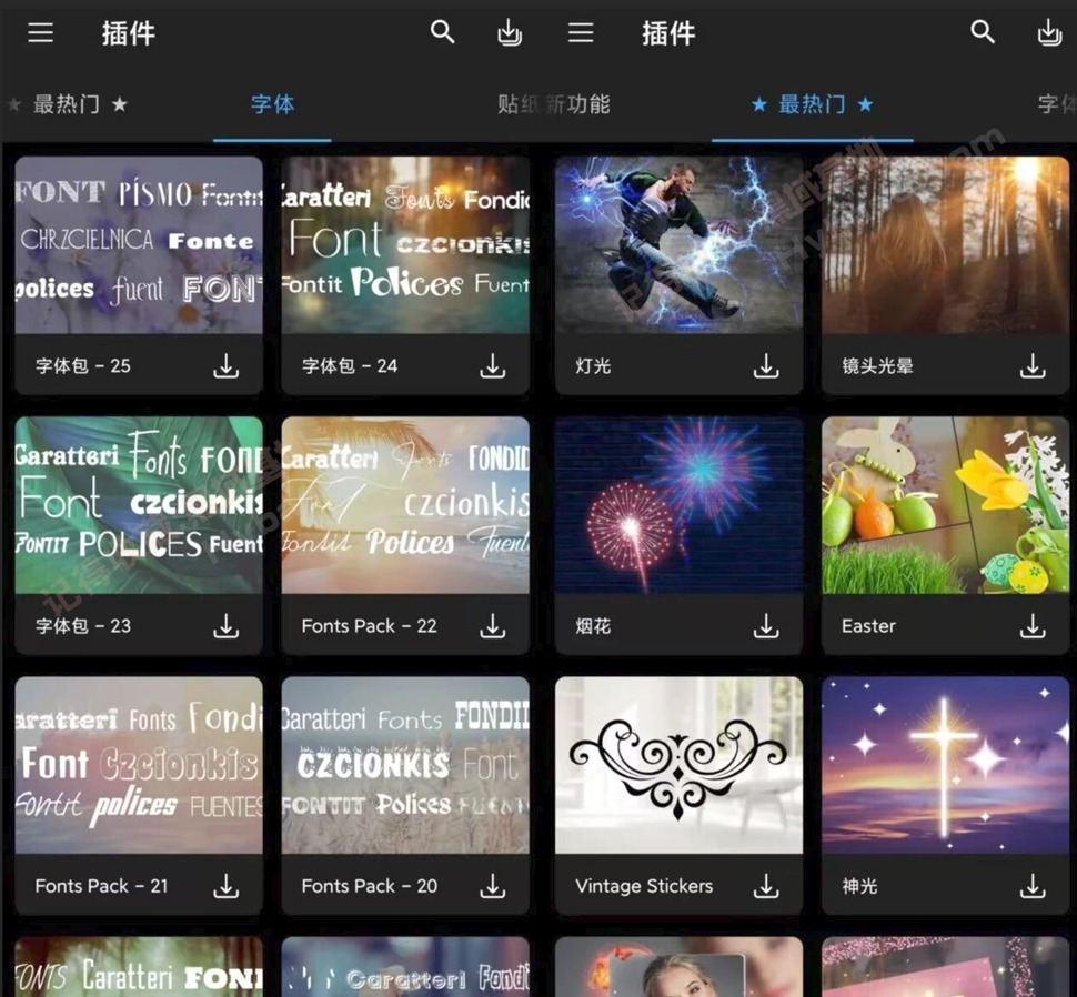 [Android] Ӱ¥������Чʦ Photo Studio PRO v2.8.8.4717 �߼���