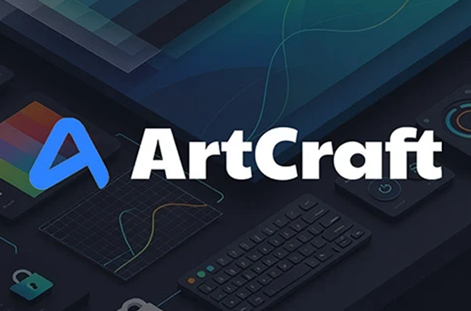 [Windows] Adobeȫ��ͰAI���̰����� | ArtCraft Launcher v0.4.1 