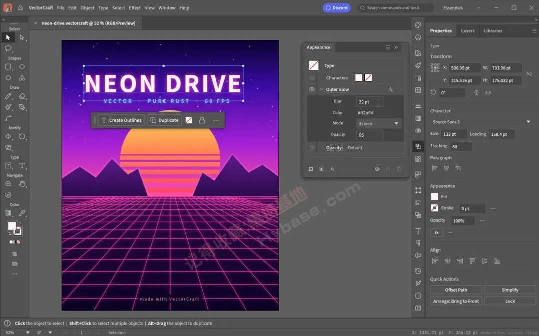 [Windows] Adobeȫ��ͰAI���̰����� | ArtCraft Launcher v0.4.1