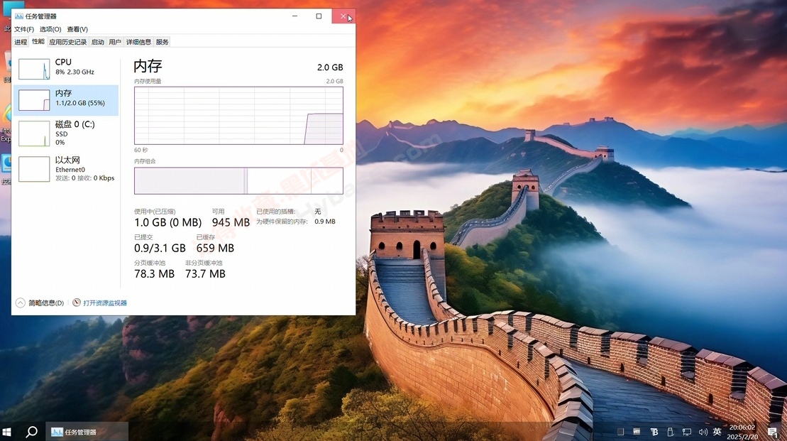 [OS] ��������LTSC��Ϸ�� | Windows10 21H2 LTSC2021�޸��� v19044.7807