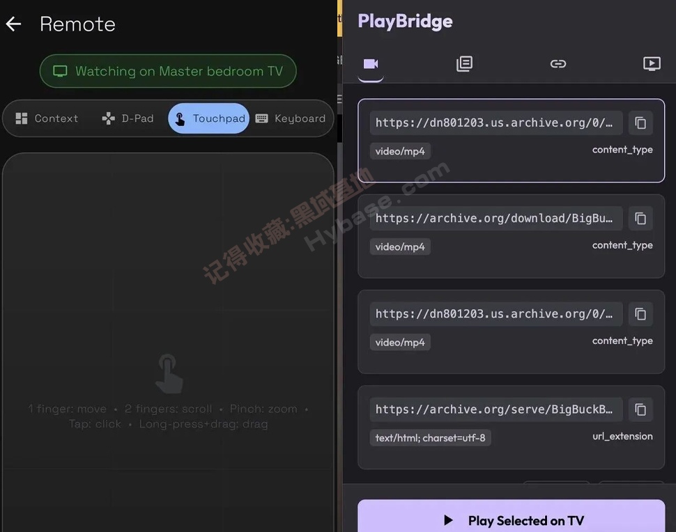 [Windows] ��ǿ����Կ�Ͷ�� | PlayBridge��Դ�� v0.15.1