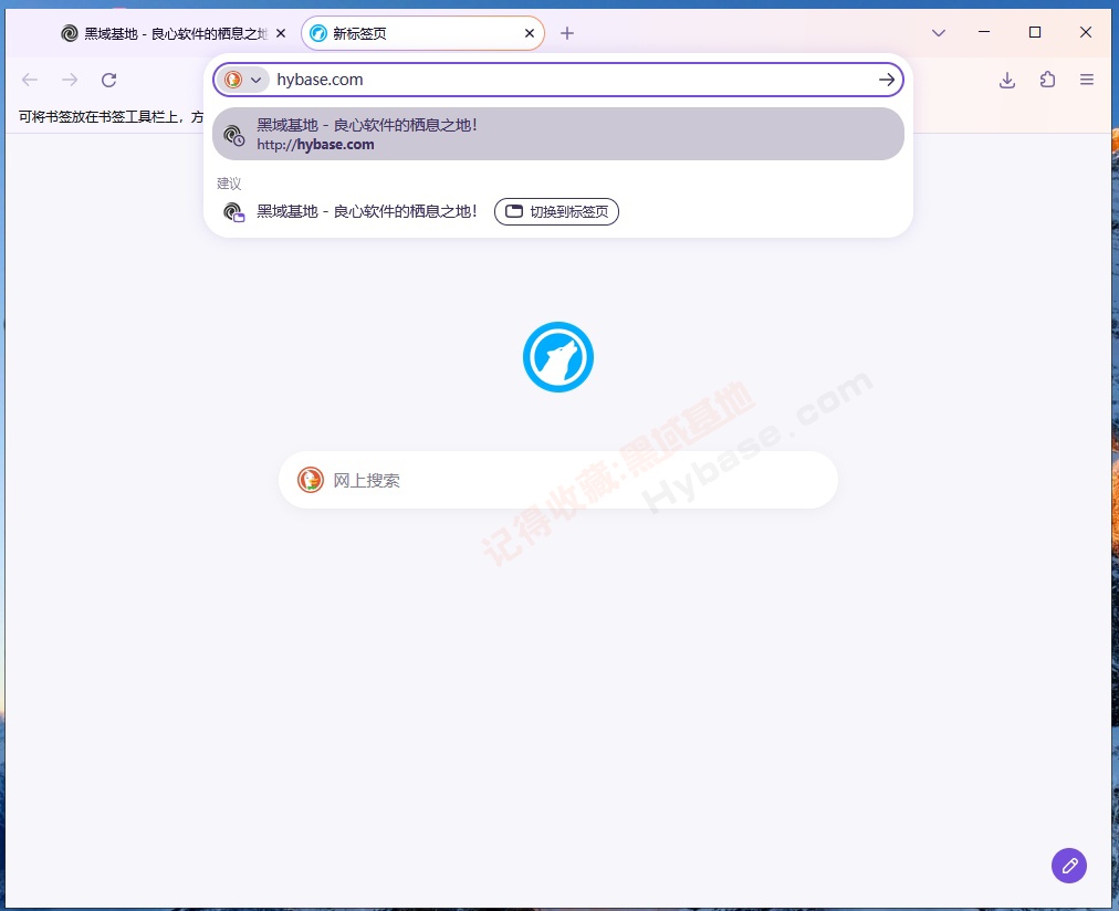 [Windows] �ɾ��޶��������� | LibreWolf�������Я�� v159.0-1