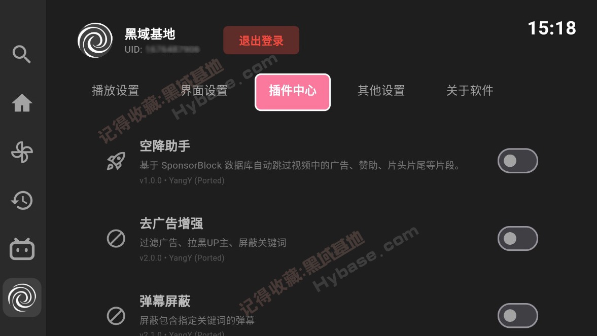 [TV] ����Bilipaiħ�ĵ���������TV�� BiliTV v1.2.1 ħ�İ�