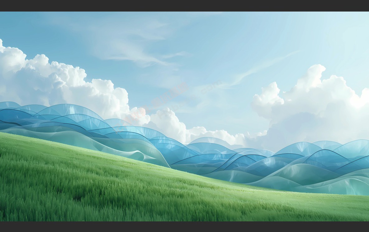 [��ֽ] �������������Win11�����ں� WinXP��ֽv2026 ȫ�����ư�