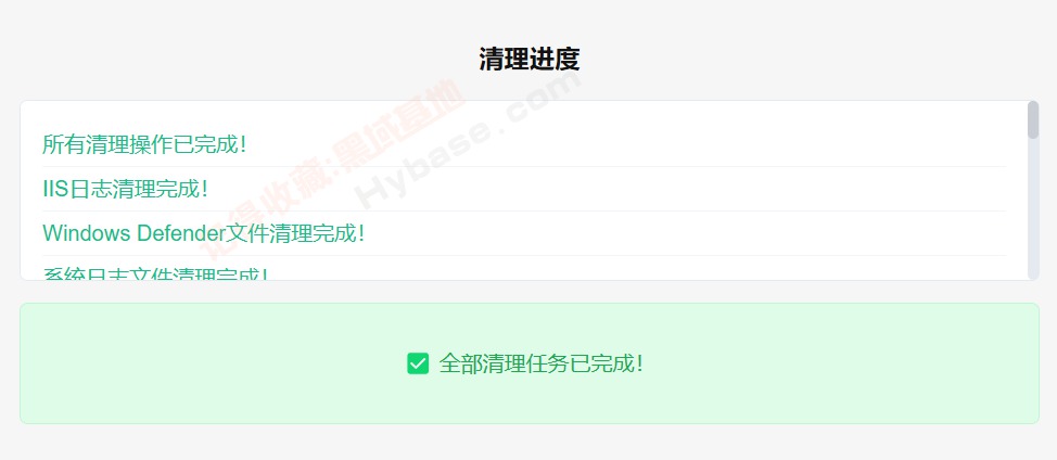 [Windows] �ᰮ���г�Ʒ��C���������� Csimplecleaner v0.1.2.0 ��Я��