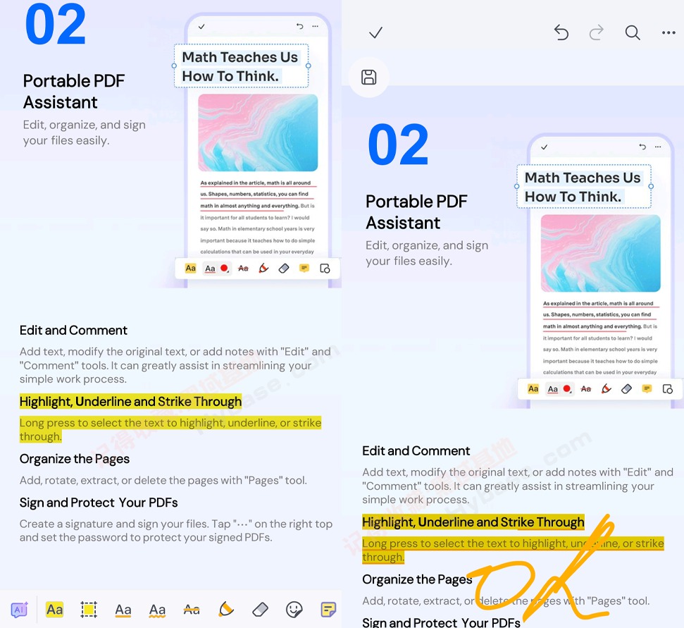 [Android] ȫ������PDFר���ֻ��� PDFelement v2026.0325 �߼���