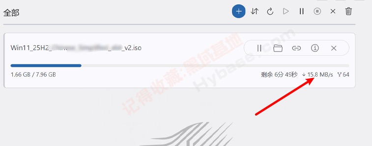 [Windows] ��Ѫ�����ľ������ع��� Motrix Next v3.6.10 ��Ѱ�
