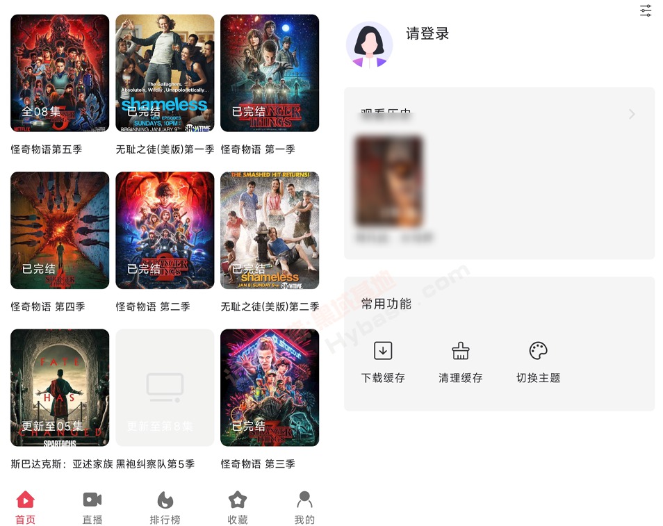 [Android] ����4K���� 4K׷���·�v2026.0414 ����������