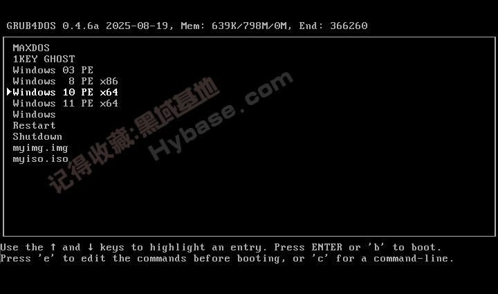 [Windows] ���ϵ���ά��װ������ һ��������OnePE v2026.04.22