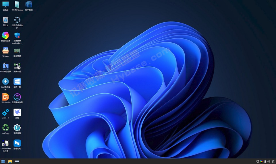 [Windows] ���ϵ���ά��װ������ һ��������OnePE v2026.04.22
