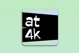 [TV] ���������ĵ������� | AT4K Launcher������ v1.0 