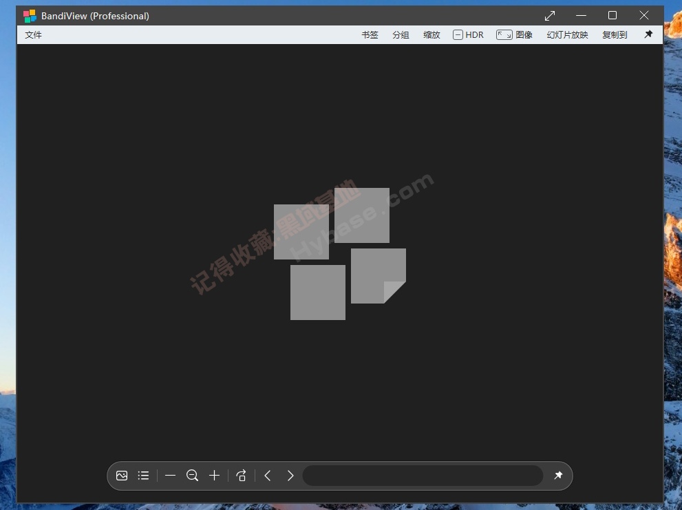 [Windows] רҵ�Ŀ�ͼ��鿴��ת�� | BandiView��Я�� v8.0